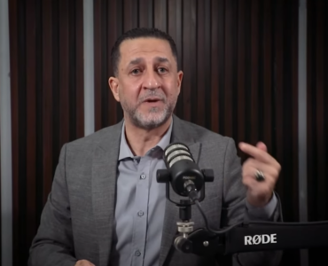 ترامب - نتنياهو .. المنطقة الى أين ؟