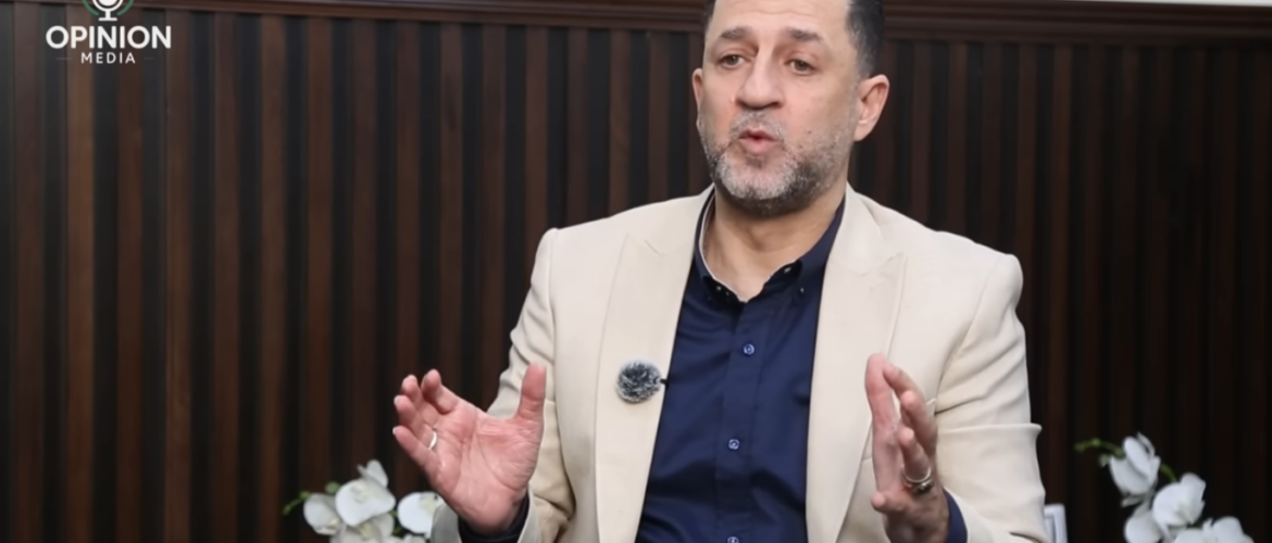 جعجع... الأكثر كرها في لبنان