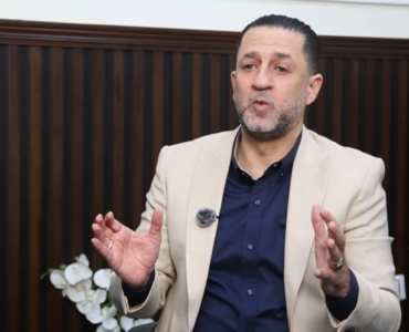 جعجع... الأكثر كرها في لبنان