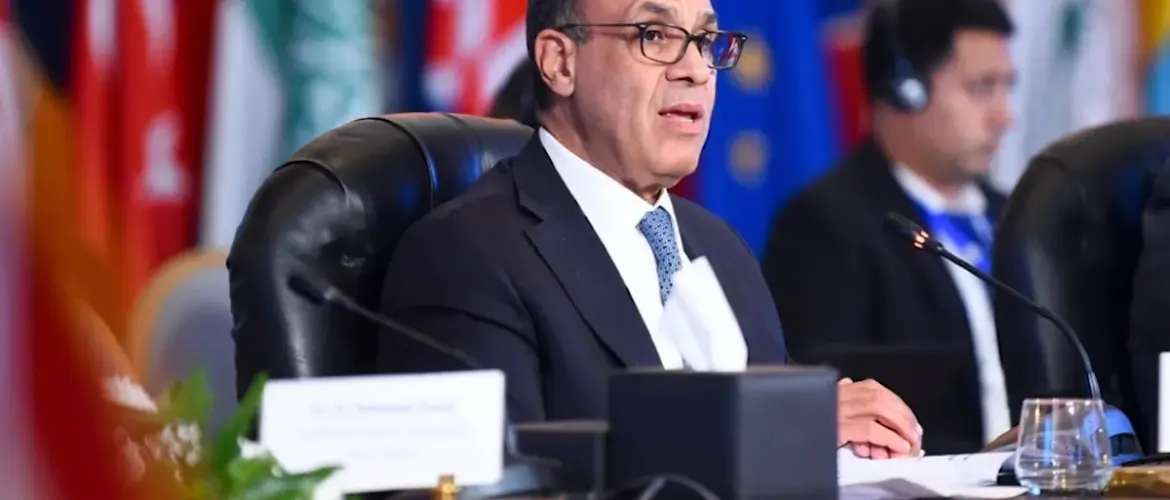 عبد العاطي لسلام: نرفض أيّ محاولات للتصعيد العسكري في لبنان