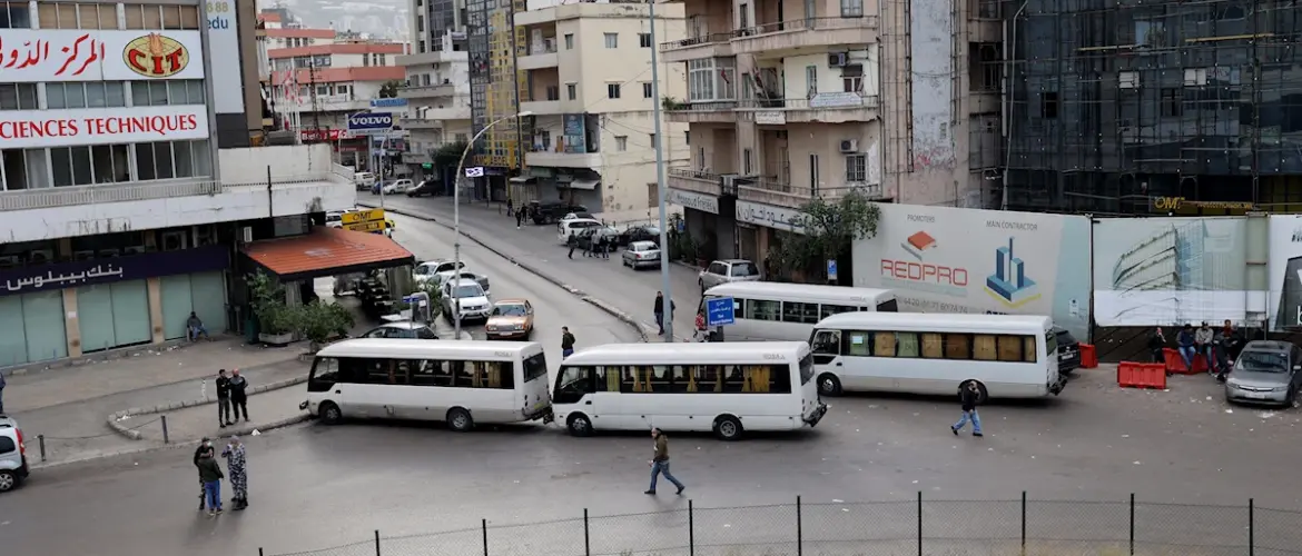 "النقل البري" يمهل الحكومة 15 يوماً قبل التصعيد