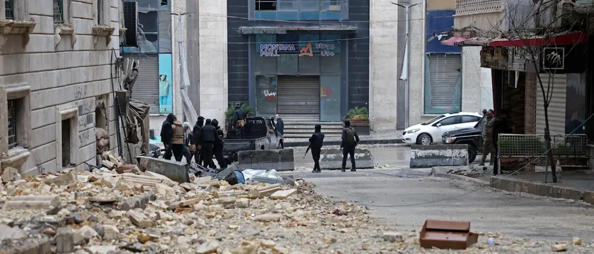 بعد ساعات على اتفاق دمشق - «قسد»... مقتل 3 جنود للجيش السوري