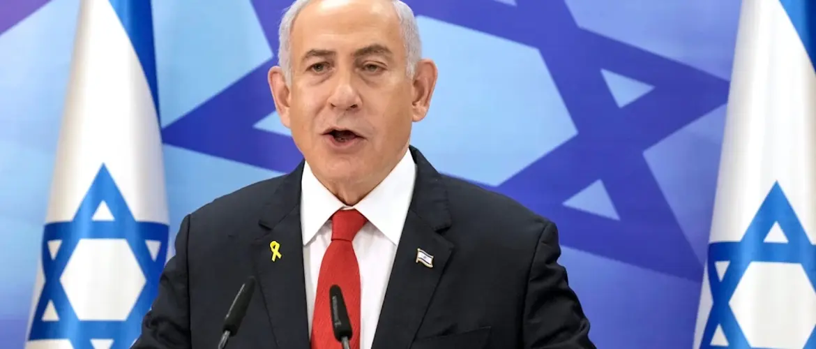 نتنياهو للسعودية: هذا ما يجب فعله إذا أردتم التطبيع معنا