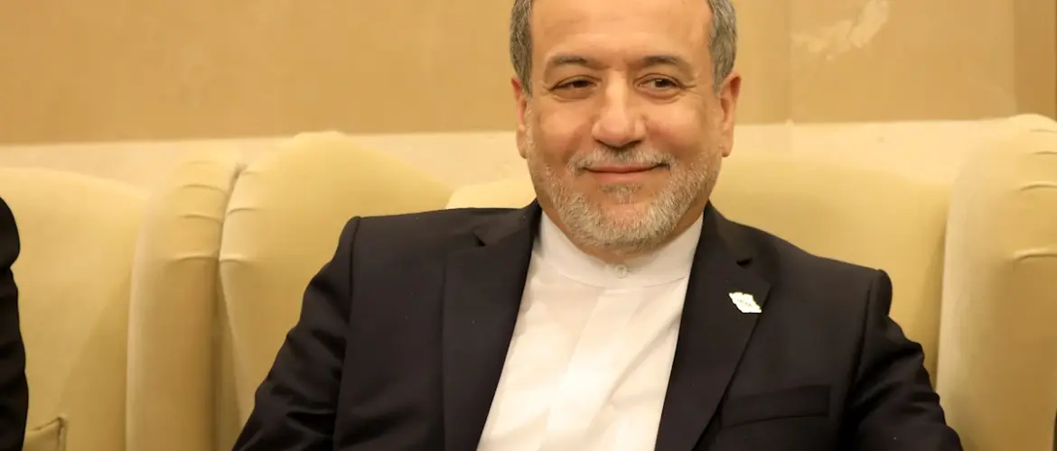 عراقجي: لم نتواصل مع ويتكوف... والتفاوض تحت التهديد لا ينجح