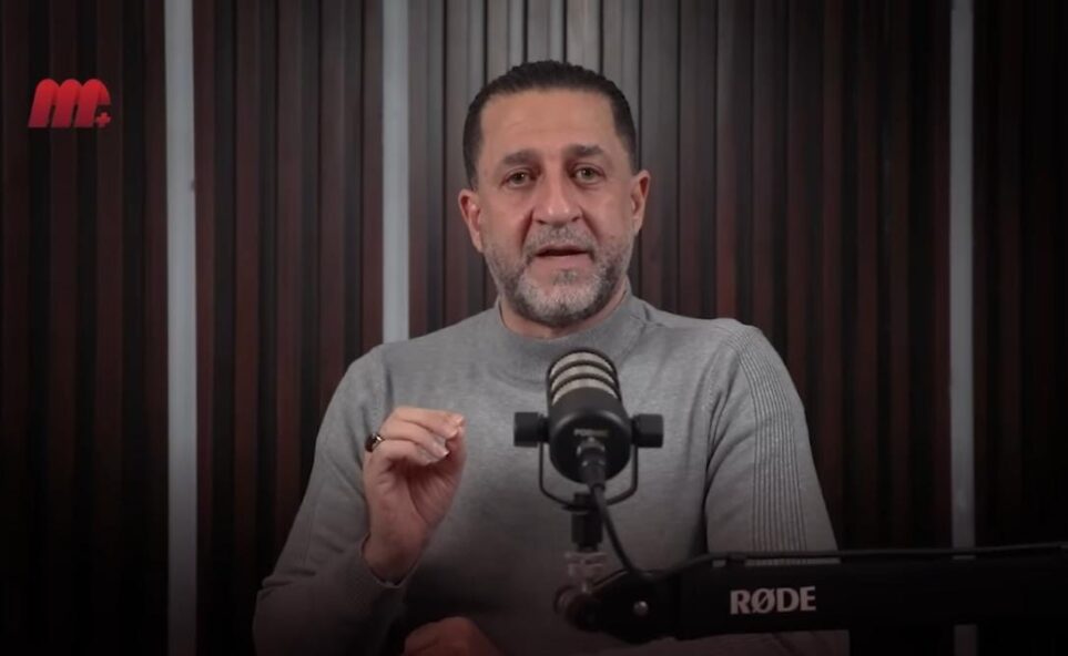 ضجة في السفارة السعودية