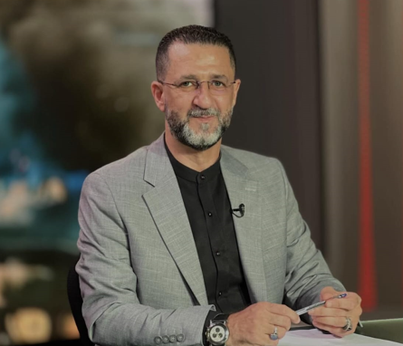 «العملية الملك» في قبضة الأمن الإيراني