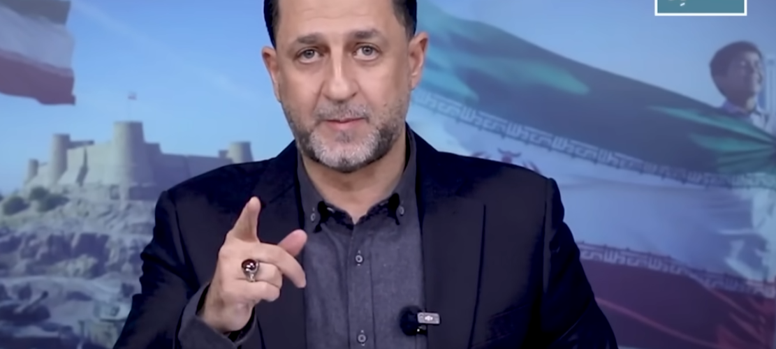 واشنطن و طهران .. صراع الادوات الرمادية