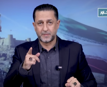 واشنطن و طهران .. صراع الادوات الرمادية