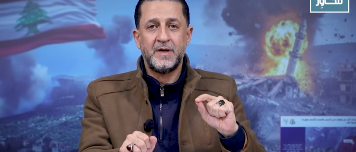 العدوان المُدار والضربات المحسوبة…