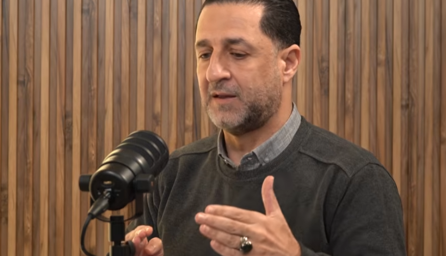 معلومات خطيرة عن قواعد سرّية: "المنطقة ع كف عفريت"