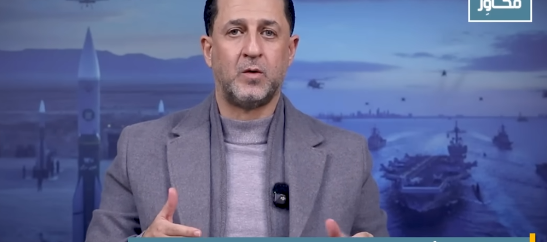 واشنطن وتجهيز مسرح الحرب .. أهداف جديدة ضمن دائرة الاستهداف