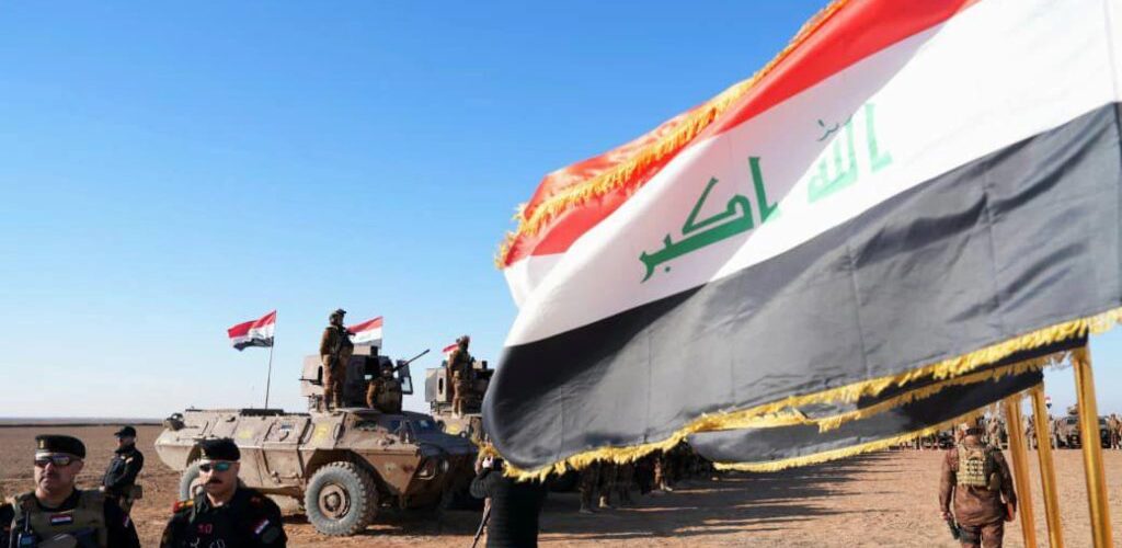 العراق يتخذ إجراءات أمنية وقضائية على خلفية الأحداث في سوريا