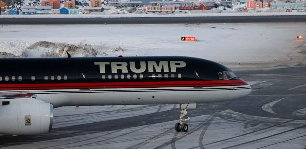 الدنمارك: رفض قاطع لمحاولات ضمّ غرينلاند