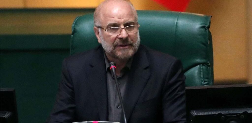 قالیباف: الفتنة الأخيرة في إيران مدفوعة بتدخل أمريكي وتشبه حروب داعش الإرهابية