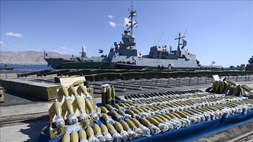 هجمات اليمن تُفلس ميناء إيلات والإيرادات تهبط إلى الصفر