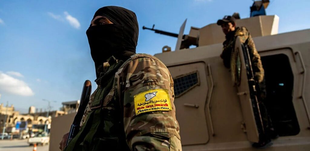 الإدارة الذاتية الكردية: المفاوضات مع دمشق انهارت والسلطات تطالب بـ«الاستسلام غير المشروط»