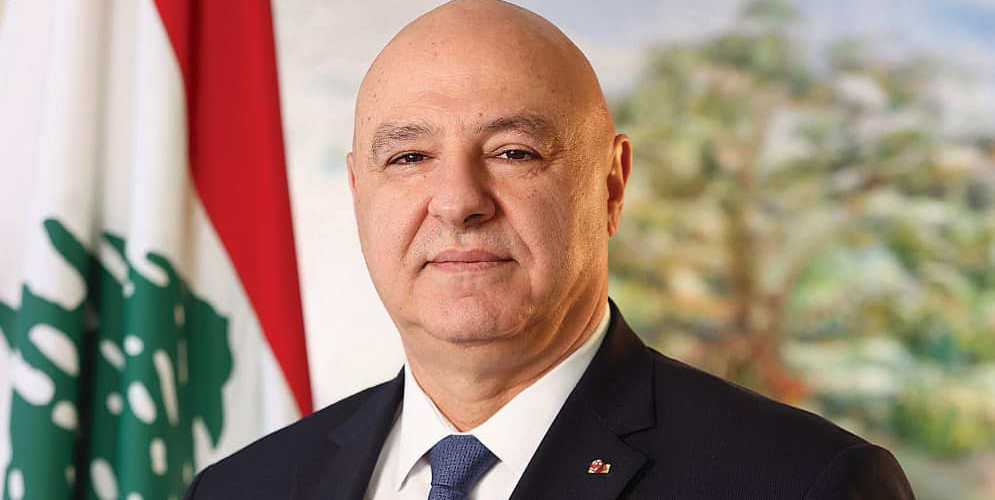 عون يدين الاعتداءات الإسرائيلية على البقاع والجنوب وصيدا