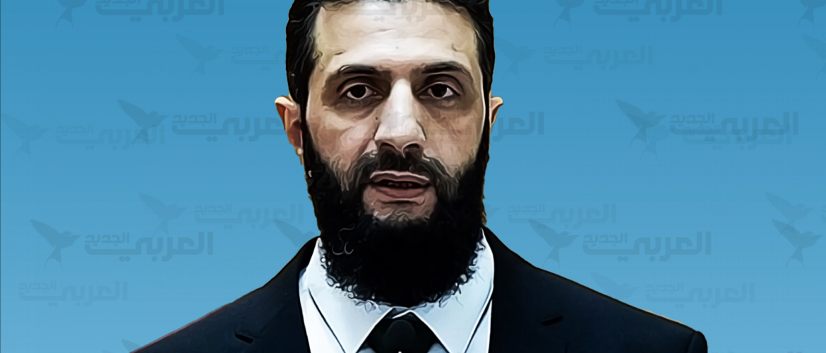 تسريبات عن اشتباك مسلّح داخل القصر الرئاسي السوري وتكتّم رسمي