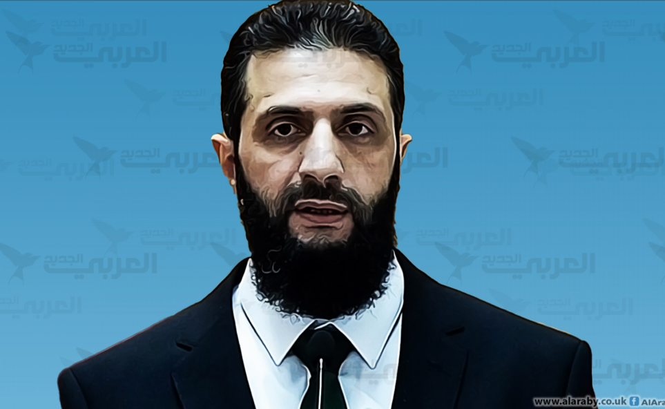 تسريبات عن اشتباك مسلّح داخل القصر الرئاسي السوري وتكتّم رسمي