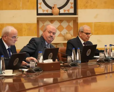 سلام: الزيادة الضريبية ستطال الأغنياء لأن استهلاكهم أكبر