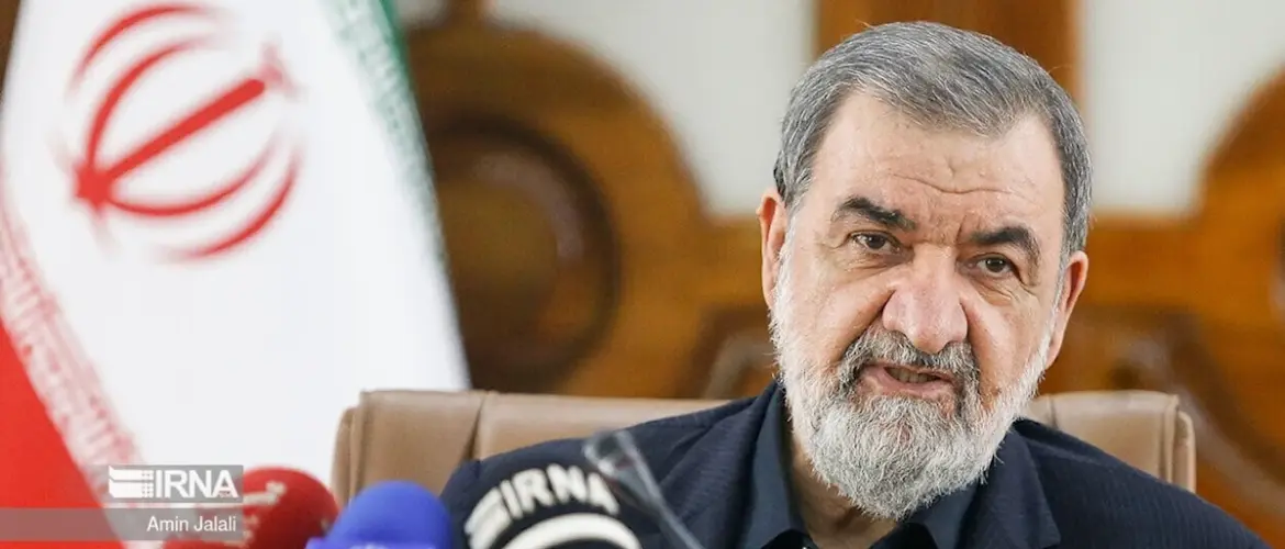 رضائي ردّاً على المطالب الأميركية بشأن الصواريخ الإيرانية: "لقد خسئوا"!