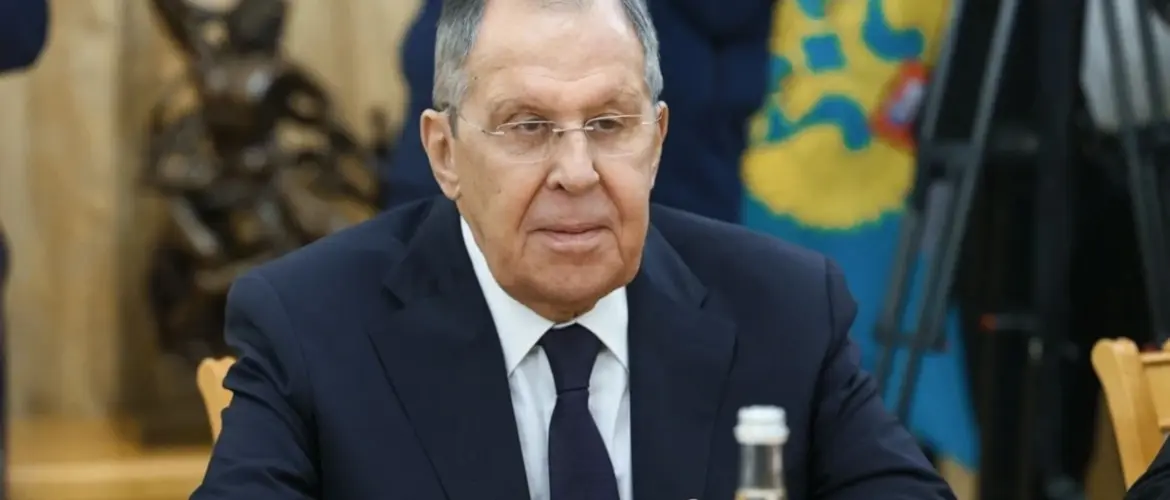 لافروف: لا تفاؤل مفرطاً حيال واشنطن