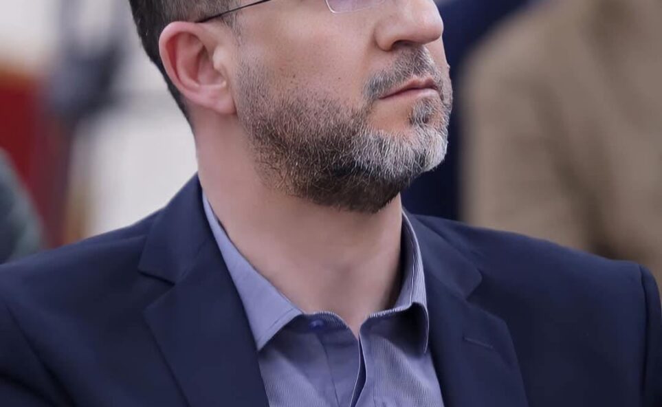 العراق وتحولات الإقليم: السيادة في مواجهة خرائط النفوذ الجديدة