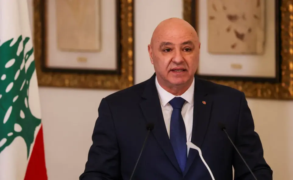 عون حريص على إجراء الانتخابات في موعدها