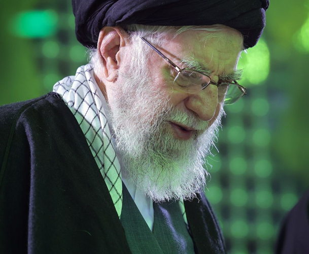 مواقف الإمام الخامنئي وإعادة تعريف الردع الإيراني