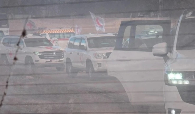 تبادل للأسرى بين قوات دمشق والحرس الوطني في السويداء