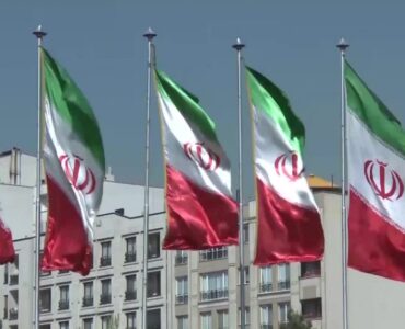  تفكيك خلية إرهابية مسلحة في محافظة خراسان الرضوية