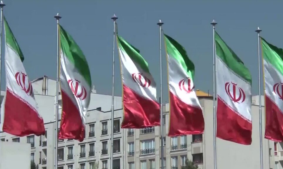  تفكيك خلية إرهابية مسلحة في محافظة خراسان الرضوية