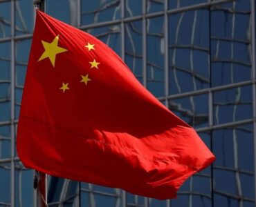 بكين تصف رئيس تايوان بـ«المحرّض على الحرب» وتعلن معارضتها ضم أراضٍ فلسطينية