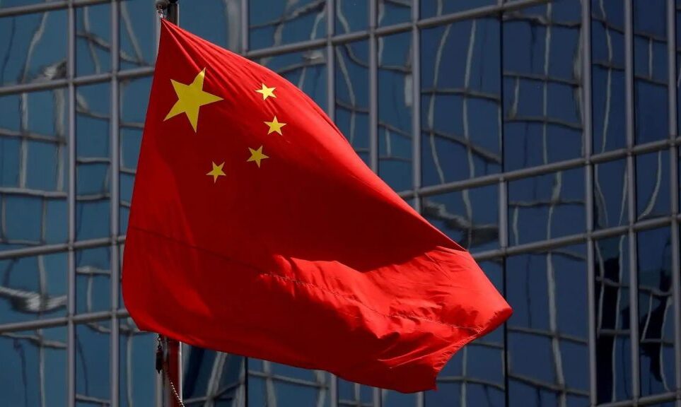 بكين تصف رئيس تايوان بـ«المحرّض على الحرب» وتعلن معارضتها ضم أراضٍ فلسطينية