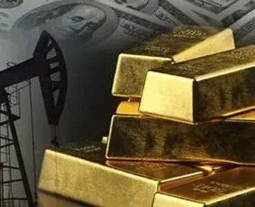انخفاض أسعار الذهب والنفط عالميا مع ارتفاع مؤشر الدولار