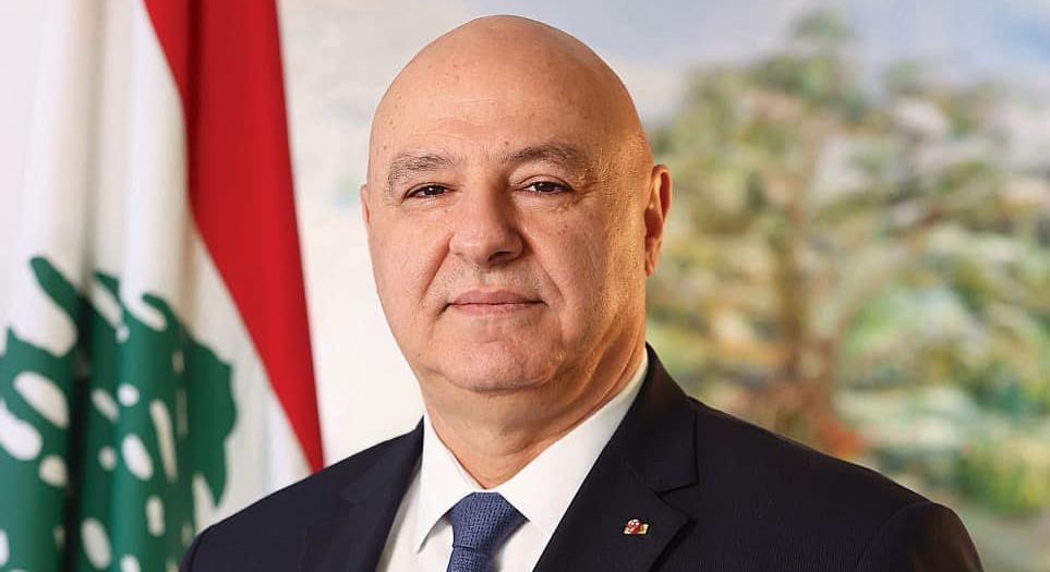 رئيس الجمهورية اطلع من وزراء على شؤون وزاراتهم والتقى وفد نقابة الميكانيك: لإعادة تفعيل القطاع وإنصاف عامليه