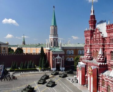 موسكو: محادثات سلام ثلاثية الأسبوع المقبل