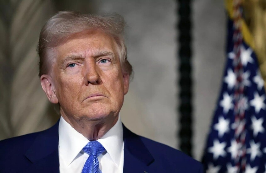 المخابرات الأميركية تكذّب ترامب