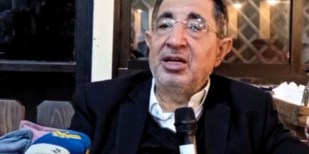 النائب حسين الحاج حسن: نريد الانتخابات وفق القانون النافذ ولا مجال لتعديله