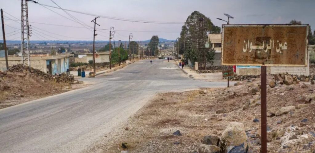 توغلات إسرائيلية متكررة في ريف القنيطرة واعتداءات على المنازل السورية
