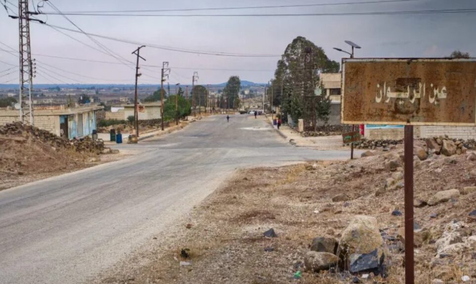 توغلات إسرائيلية متكررة في ريف القنيطرة واعتداءات على المنازل السورية