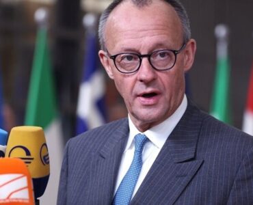 ميرتس: الحرب في أوكرانيا لن تنتهي إلا بعد استنزاف أحد الطرفين عسكريا أو اقتصاديا