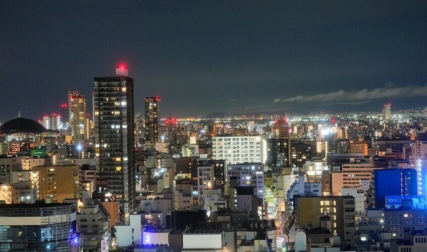 بكين تحذّر رعاياها من السفر إلى اليابان على خلفية “اضطراب الأوضاع”