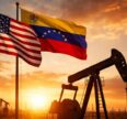 وزير الطاقة الأميركي يتعهّد بدفع زيادة كبيرة في إنتاج النفط الفنزويلي