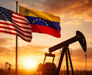 وزير الطاقة الأميركي يتعهّد بدفع زيادة كبيرة في إنتاج النفط الفنزويلي