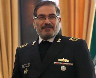 شمخاني: قدراتنا الصاروخية خط أحمر