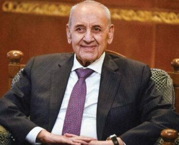 الرئيس بري بحث مع مفتي بعلبك والهرمل والشيخ الخطيب والنائب أبو الحسن المستجدات وأبدى تفهما حول العفو العام