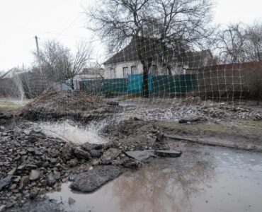 أوكرانيا تقصف بيلغورود وروسيا تُسقط مسيرات استهدفت موسكو