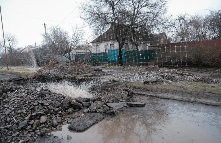 أوكرانيا تقصف بيلغورود وروسيا تُسقط مسيرات استهدفت موسكو