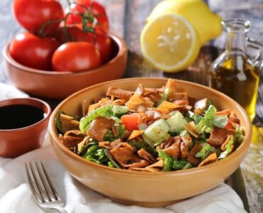 الدولية للمعلومات: كلفة فتوش شهر رمضان 2026 تبلغ 398,000 ليرة للأسرة و80,000 ليرة للفرد